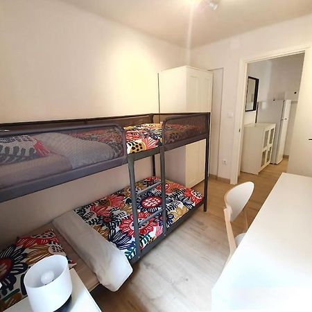 Acogedor Piso En El Centro De Sabinanigo Apartment Ngoại thất bức ảnh