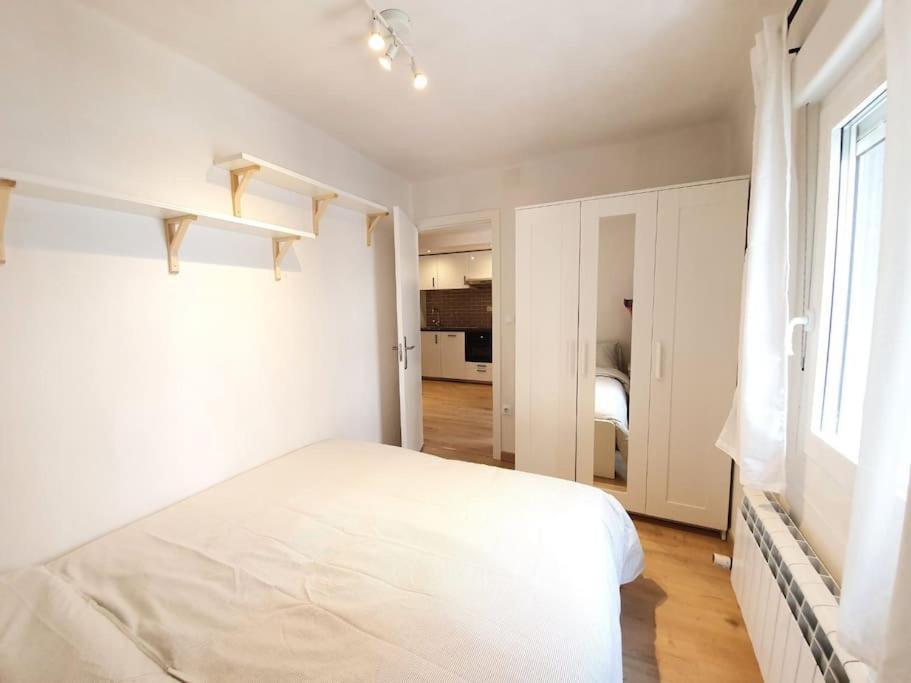 Acogedor Piso En El Centro De Sabinanigo Apartment Ngoại thất bức ảnh